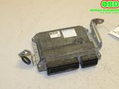 Engine control unit/module ECU