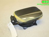 Fuel tank cap
