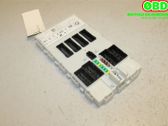 Unidad de control/módulo de carrocería central