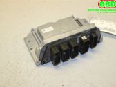 Motorsteuergerät ECU