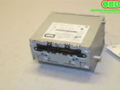 Radio / CD-Player / DVD-Player / Navigation