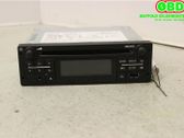 Radio / CD-Player / DVD-Player / Navigation
