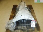 Automatic gearbox