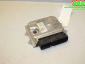 Unité de commande, module ECU de moteur