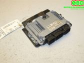 Engine control unit/module ECU
