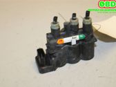 Air suspension front height level sensor