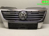 Front grill