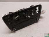 Radio/CD/DVD/GPS head unit