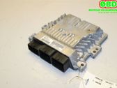 Unidad de control/módulo ECU del motor