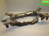 Rear subframe