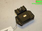 Heater blower motor/fan resistor