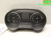 Speedometer (instrument cluster)