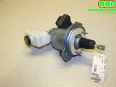 Brake booster