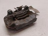 Bremssattel hinten