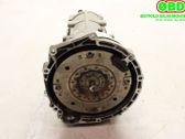 Automatikgetriebe