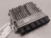 Блок управления двигателем ECU
