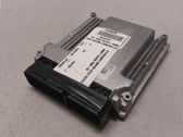 Engine control unit/module ECU