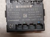 Door control unit/module