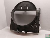Coolant radiator