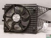 Kale ventilateur de radiateur refroidissement moteur