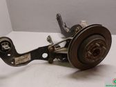Rear wheel hub spindle/knuckle