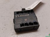 Door control unit/module