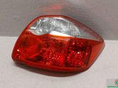 Lampa tylna