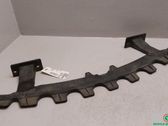 Radiator support slam panel
