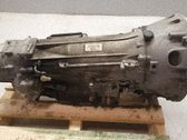 Automatikgetriebe