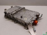 Battery charger (optional)