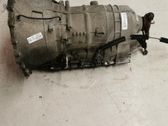 Automatic gearbox