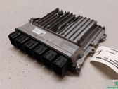 Engine control unit/module ECU