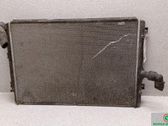 Radiador intercooler