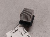 Resistencia motor/ventilador de la calefacción