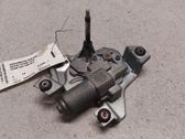 Motor del limpiaparabrisas trasero