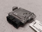 Unidad de control/módulo ECU del motor