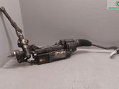 Steering rack
