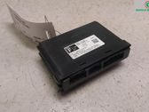 Door control unit/module