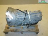 Automatic gearbox