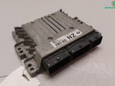 Unité de commande, module ECU de moteur