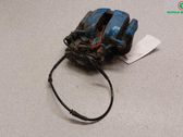Bremssattel hinten