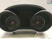 Geschwindigkeitsmesser Cockpit