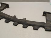 Radiator support slam panel