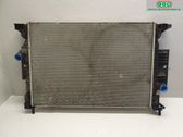 Coolant radiator