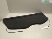 Parcel shelf load cover trim