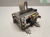 Radio/CD/DVD/GPS head unit
