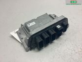 Engine control unit/module ECU