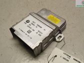 Airbag control unit/module