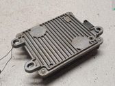 Sensor de radar Distronic
