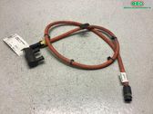 Cable de alta tensión